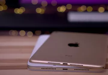 Nieuwe iPad mini 7: verbeteringen aan ...