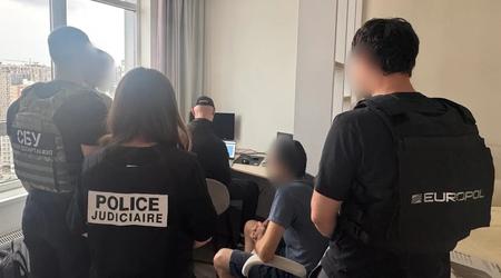 Kyiv arresteert hacker die een van de grootste forums voor cybercriminelen ter wereld leidde
