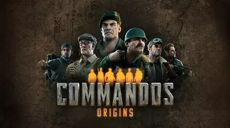 Geweldig tactisch spel met diepgaande mechanica: IGN-journalist vertelt over zijn indrukken van Commandos: Origins 