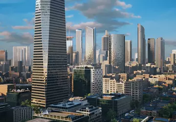 De ontwikkelaars van Cities: Skylines II ...