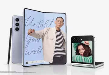 Samsung Galaxy Flip 5 en Galaxy ...