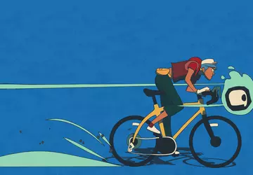 Wheel World wielersimulator komt deze zomer ...