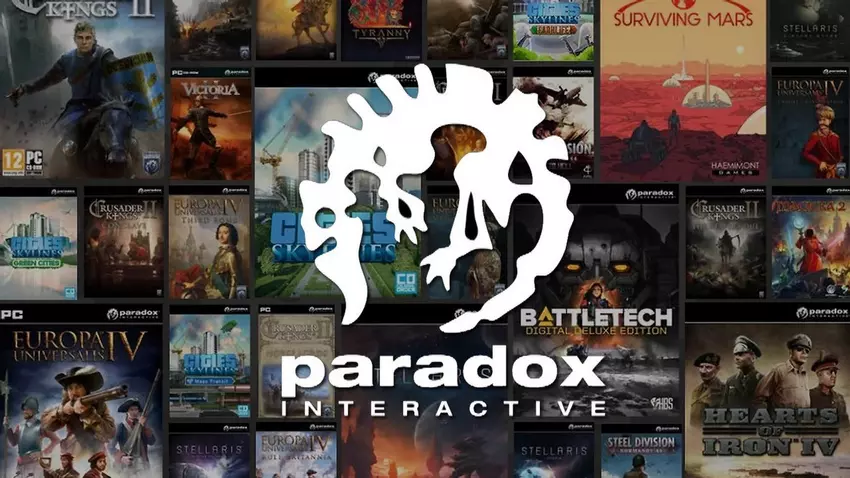 Geweldige aanbieding voor fans van grote strategieën: Steam heeft een uitverkoop van populaire games van Paradox Interactive