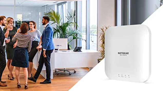 Beste Access Points