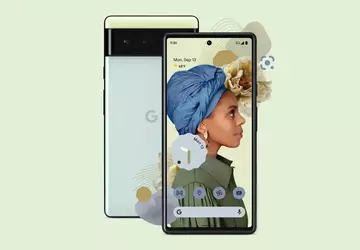 Google houdt Pixel 6a in de ...