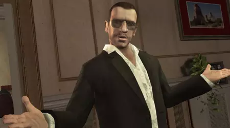 Tijd voor nostalgie: Grand Theft Auto IV: The Complete Edition kost $6 op Steam tot 10 oktober