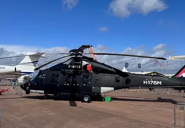 VK verlaagt aankoop helikopters van 44 ...