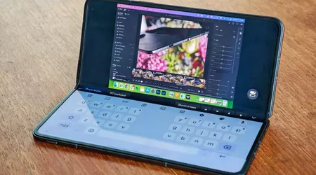 Journalisten testten Mac-besturing met de Oppo Find N5 en deelden hun indrukken