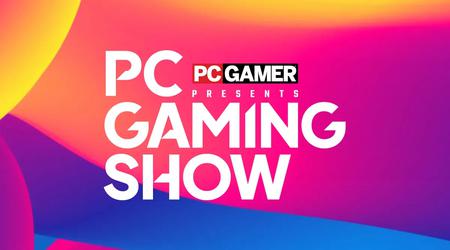 PC Gaming Show zomer presentatie aangekondigd: kijkers kunnen meer dan zeventig displays verwachten