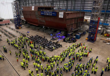 Groot-Brittannië wil de status van de ...