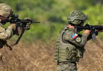 De Filippijnen zullen doorgaan met het ...