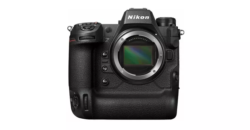 Nikon Z 9 Beste camera voor journalistiekstudenten