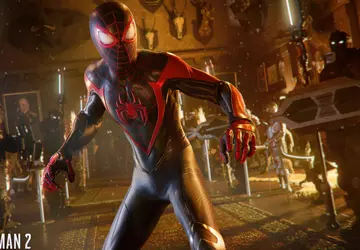 Explosies, problemen, actie en Venom: Insomniac ...