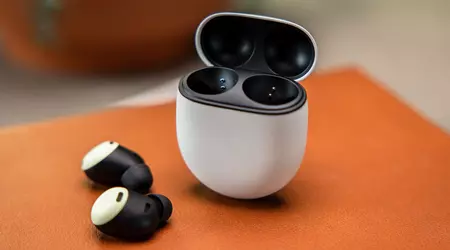 Google Pixel Buds Pro kunnen worden gekocht op Amazon met een korting van $80