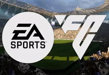 Aankondiging trailer voor nieuwe EA Sports ...