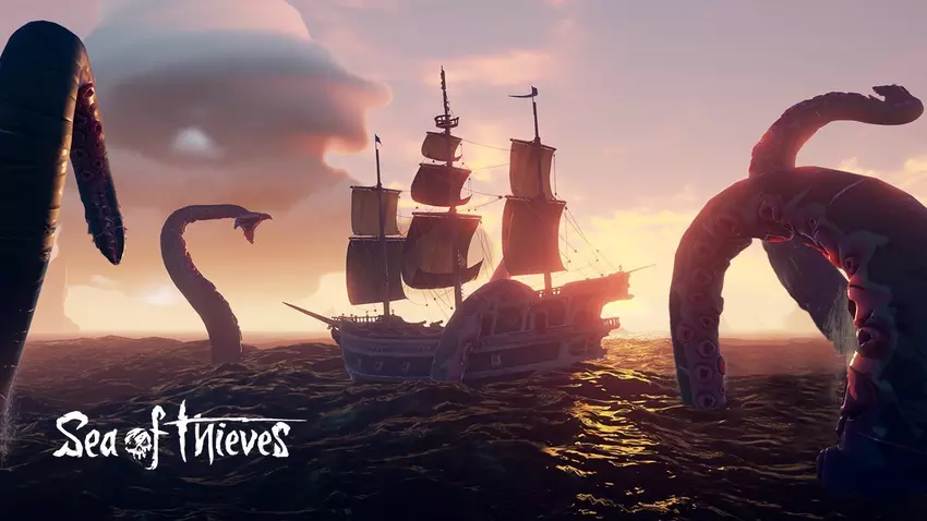 Slecht nieuws voor Sea of Thieves-fans: Seizoen 10 lancering uitgesteld tot oktober 