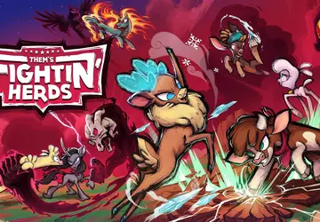 EGS heeft een weggeefactie gelanceerd voor ...