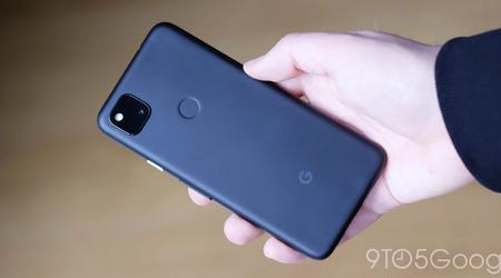 Verrassingsupdate voor Pixel 4a vermindert batterijduur, maar Google biedt compensatie