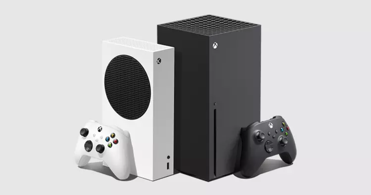 Geruchten: de volgende Xbox zal niet ...