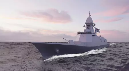 Hanwha Ocean gaat de laatste twee FFX-III geleide raketfregatten bouwen voor 600 miljoen dollar voor de marine van de Republiek Korea.