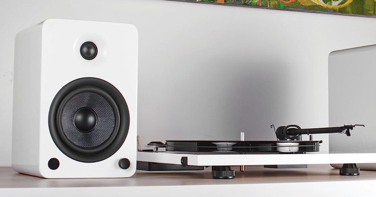 Beste Bluetooth Speaker voor Platenspeler