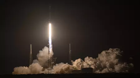 1 booster - 16 lanceringen: SpaceX vestigt record voor hergebruik eerste trappen Falcon 9-raket