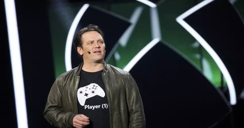 In 2023 spendeerde Phil Spencer 917 uur aan games: het meeste in Starfield - 148