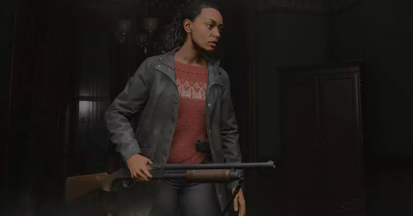 Op weg naar een bugvrije game: Alan Wake 2 krijgt nog een update die shotgun-bug verhelpt