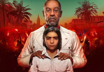 Far Cry 6 shooter met al ...