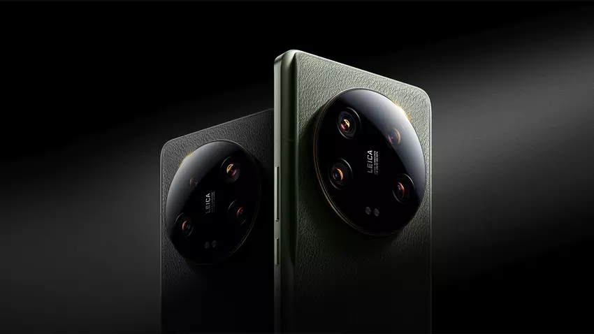 Een insider heeft informatie onthuld over de batterij, het opladen en de camera van de Xiaomi 14 Ultra