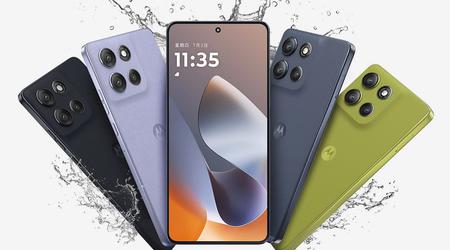 Motorola heeft een budgetsmartphone Moto G100 Pro gelanceerd met goede specificaties voor een redelijke prijs