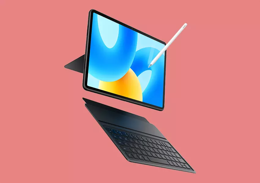 Huawei lanceert op 31 augustus LTE-versies van de MatePad 11.5 tablet op de wereldmarkt