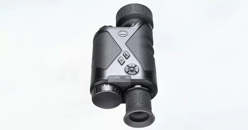 Bushnell Equinox Z2 beste nachtkijker verrekijker