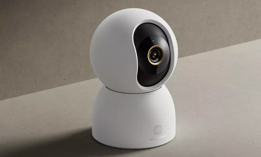 Xiaomi introduceert nieuwe Smart Camera 4 smartphone met nachtzicht en AI