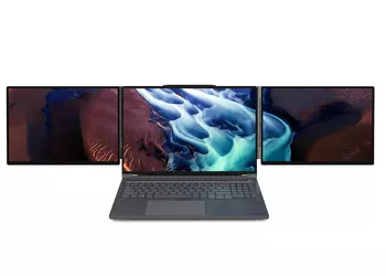Insider toont Lenovo laptop concept met ...