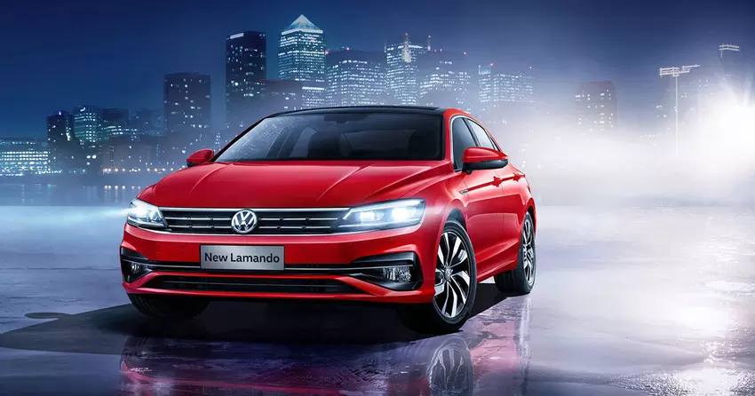 Volkswagen sluit een van zijn oudste fabrieken in China