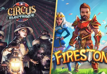 EGS geeft twee turn-based vechtspellen weg: ...