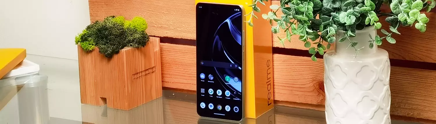 Realme C67 beoordeling