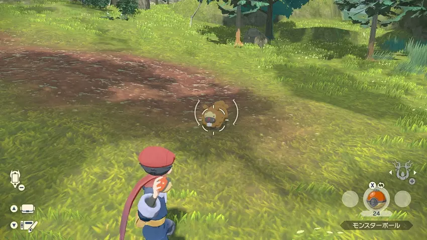 Nintendo heeft een systeem gepatenteerd om "personages vast te leggen met objecten" - dit versterkt zijn positie ten opzichte van Palworld