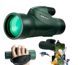 Gosky Peiper monoculaire telescoop