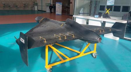 Onderdelen van Tsjechische, Canadese, Amerikaanse en Zwitserse makelij gevonden in Irans Shahed-238 straaljager UAV