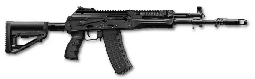 AK-12 geweer