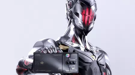 Het is officieel: nubia onthult Red Magic 8S Pro gaming-smartphone op 5 juli