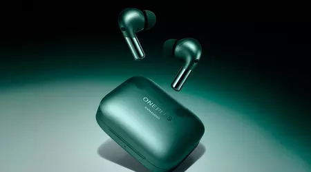OnePlus Buds Pro 2 in Arbor Green is verkrijgbaar op Amazon met $40 korting