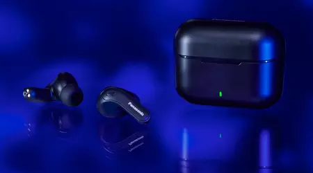 Panasonic RZ-B310W: TWS-hoofdtelefoon met ANC, IPX4-bescherming en tot 16 uur batterijduur voor $99