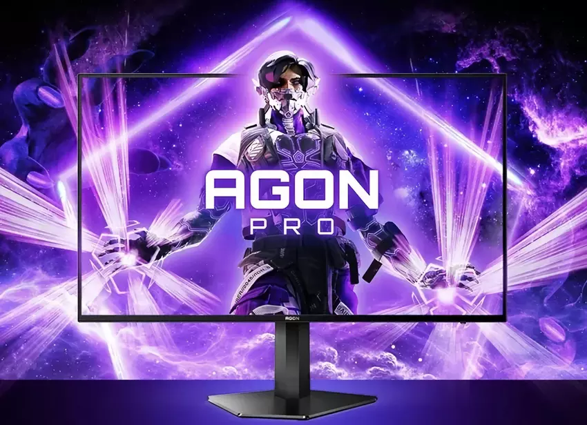 AOC AG256FS: gamingmonitor met 24,5-inch Full HD-scherm tot 390Hz