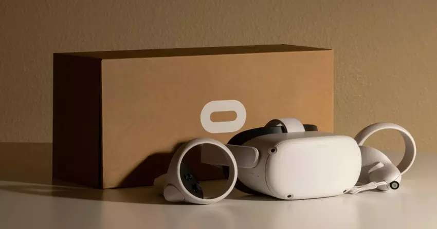 Meta stopt met de ondersteuning van de originele Oculus Quest headset