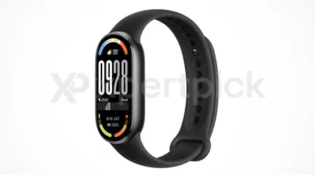 Een insider toonde renders van de Xiaomi Mi Band 10 en onthulde de specificaties van de jubileum fitnessarmband