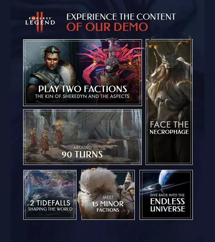 Afbeelding van Endless Legend 2