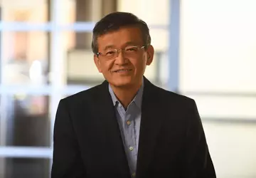 Lip-Bu Tan wordt CEO van Intel